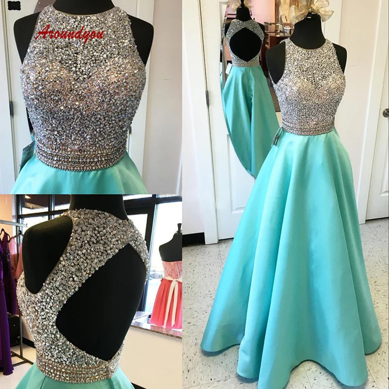 Luxe Lange Avondjurken Party EEN Lijn Sexy Pailletten Plus Size Vrouwen Dames Formele Jurken Avondjurk Luxe Lange Avondjurken Party EEN Lijn Sexy Pailletten Plus Size Vrouwen Dames Formele Jurken Avondjurk