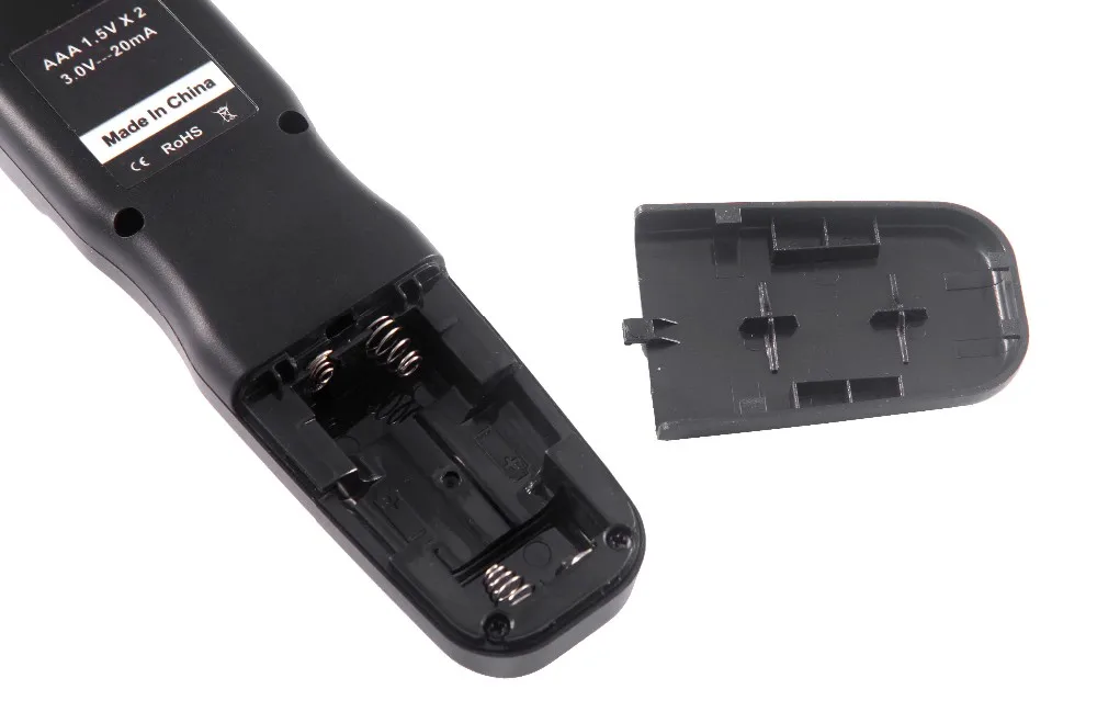 VILTROX таймер дистанционное управление затвора Интервалометр с S1 кабель используется для SONY A99 A77 A580 A57 A390 A590