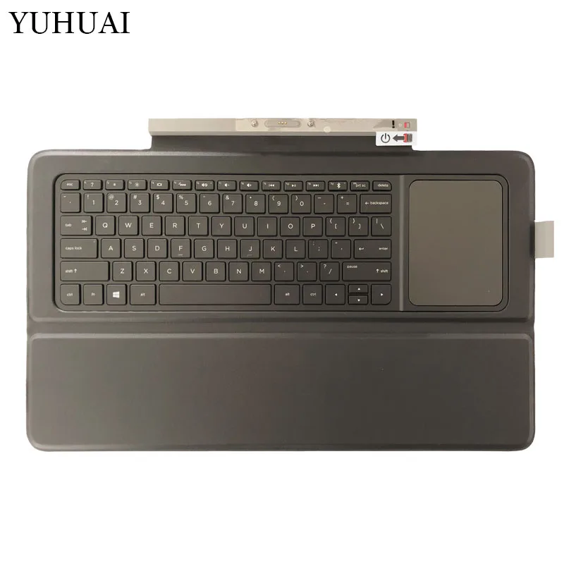 

US Laptop Bluetooth Keyboard Base For HP for Envy X2 15-C000 15-C001XX 15-C101DX 15t-C000 15-C020ND 15-C020NF