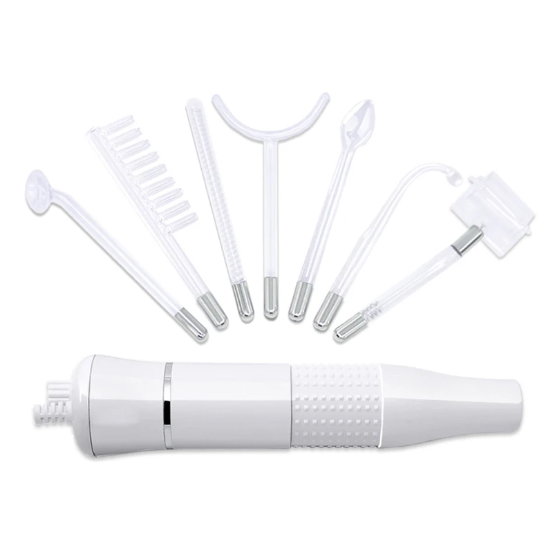 

DARSONVAL High Frequency Portable Face Care Darsonval Sale Acne Spot Removal Machine For Face Beauty Device Household Salon SPA