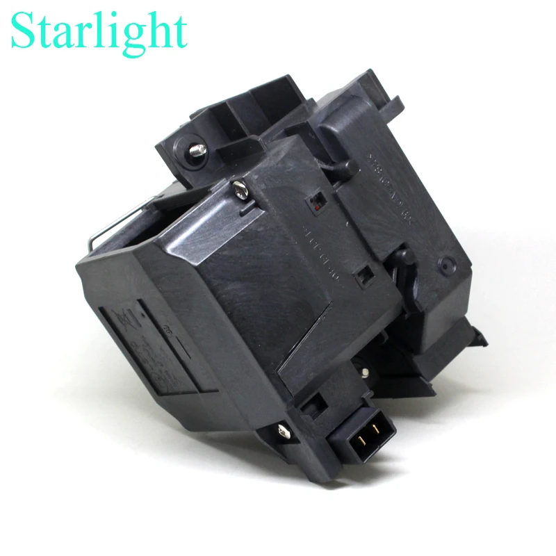 ELPLP69 lamp with housing 6