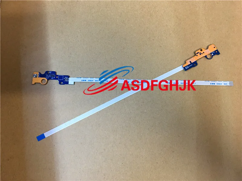 Натуральная LS-F114P NBX00028G00 для DELL INSPIRON 5570 P75F (CA415 | Компьютеры и офис