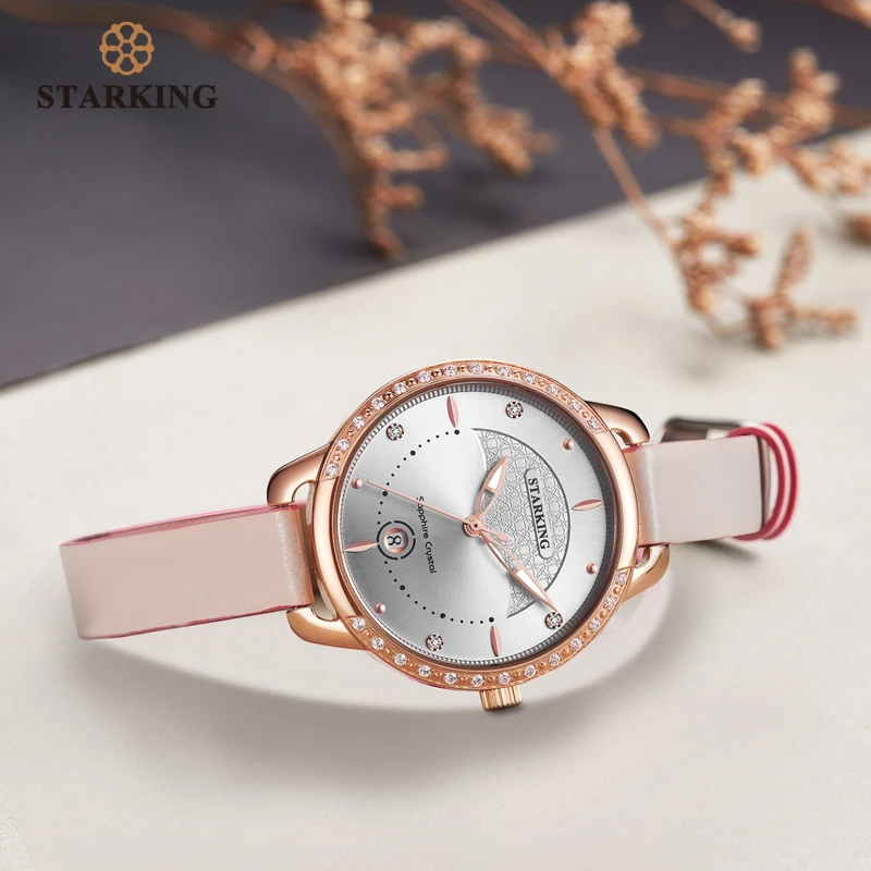 Женские кварцевые наручные часы с ремешком из натуральной кожи|clock design|clock femaleclock