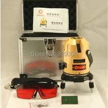 Fukuda НАЛИВНАЯ 5 линия 1 точка 4V1H Лазерный уровень