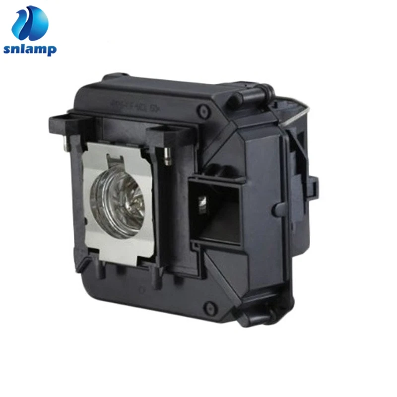 Сменная Лампа для проектора Snlamp с корпусом ELPLP68 V13H010L68 лампа EH TW5900 TW6000 HC3010E|projector