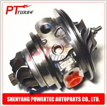 TD04 турбо-зарядка для Mitsubishi Pajero II Gallopper L200 Hyundai Gallopper 2,5 TD Турбокомпрессор картридж 49177-02512 49177-02513