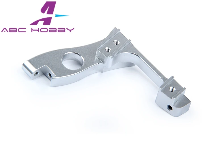 

1/5 Scale FG BM Spare Parts engine fixed frame 1
