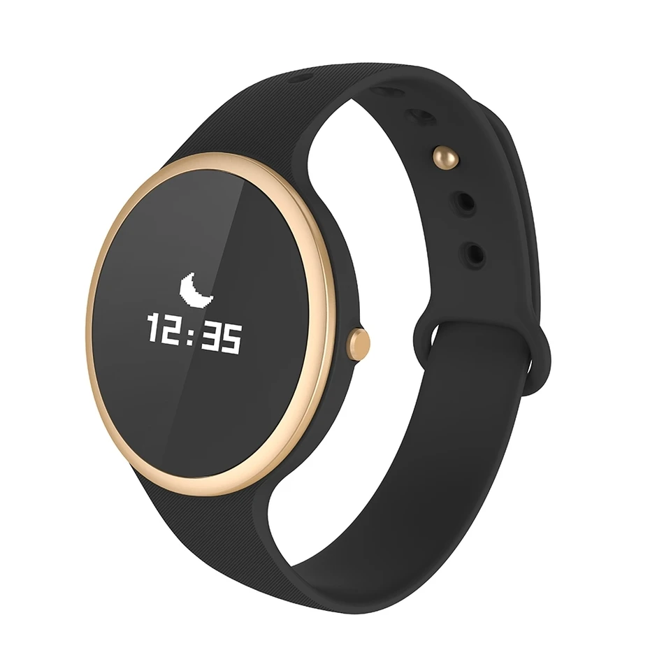 agptek bluetooth smart watch phone sim tf sleep monitor heart rate monitor for ios android