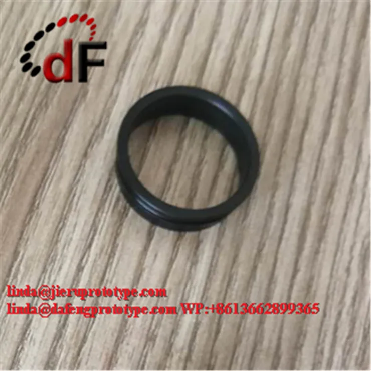 

CNC aluminum rapid prototype/ 3D printing aluminum service/CNC milling aluminum alloy rapid prototyping with anodized