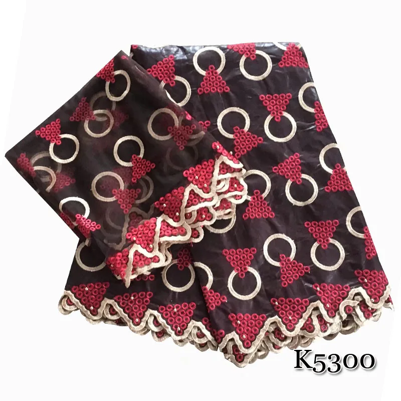 

African Bazin Riche Lace Fabric for Sewing Embroidered Bazin Riche Getzner Fabric 2019 HOT SALE! Bazin New Free Shipping