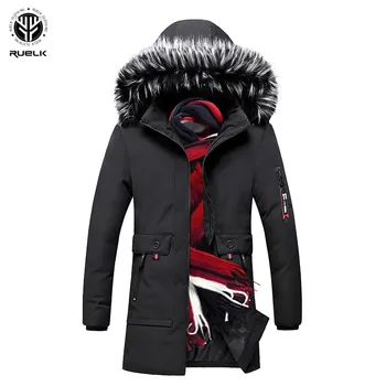 DeFacto Man Fashion Zipper bawełniane bluzy z kapturem DeFacto kobieta nowa moda stałe długi, z kapturem kieszeni