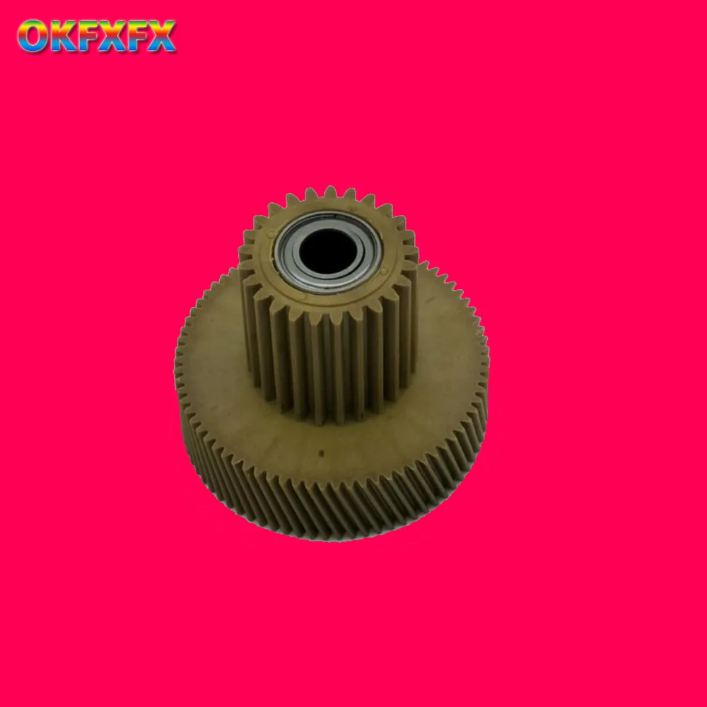 Economical Style New Fuser Drive Gear 25T/75T FS7-0658-000 For Canon IR 5000 6000 5020 6020 Copier Parts Outlets | Компьютеры и офис