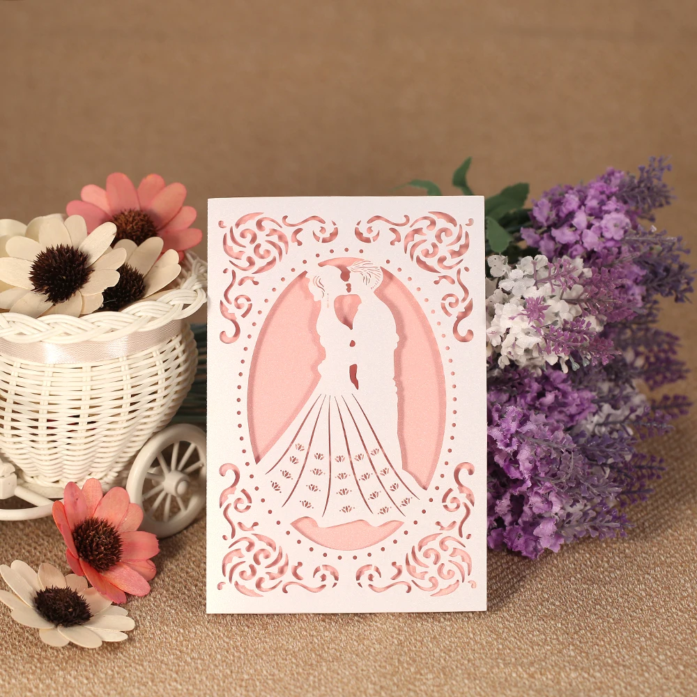 11 Unique Wedding Card Box Ideas Wishmade Laser Cut Wedding Invitation Card Holder 50pcs Gold Hollow Invite Design Enement Bridal Shower Printable