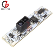 Switch-Module Hand-Sensor Distance 12V DC for Auto Smart Home XK-GK-4010A Short Constant-Voltage