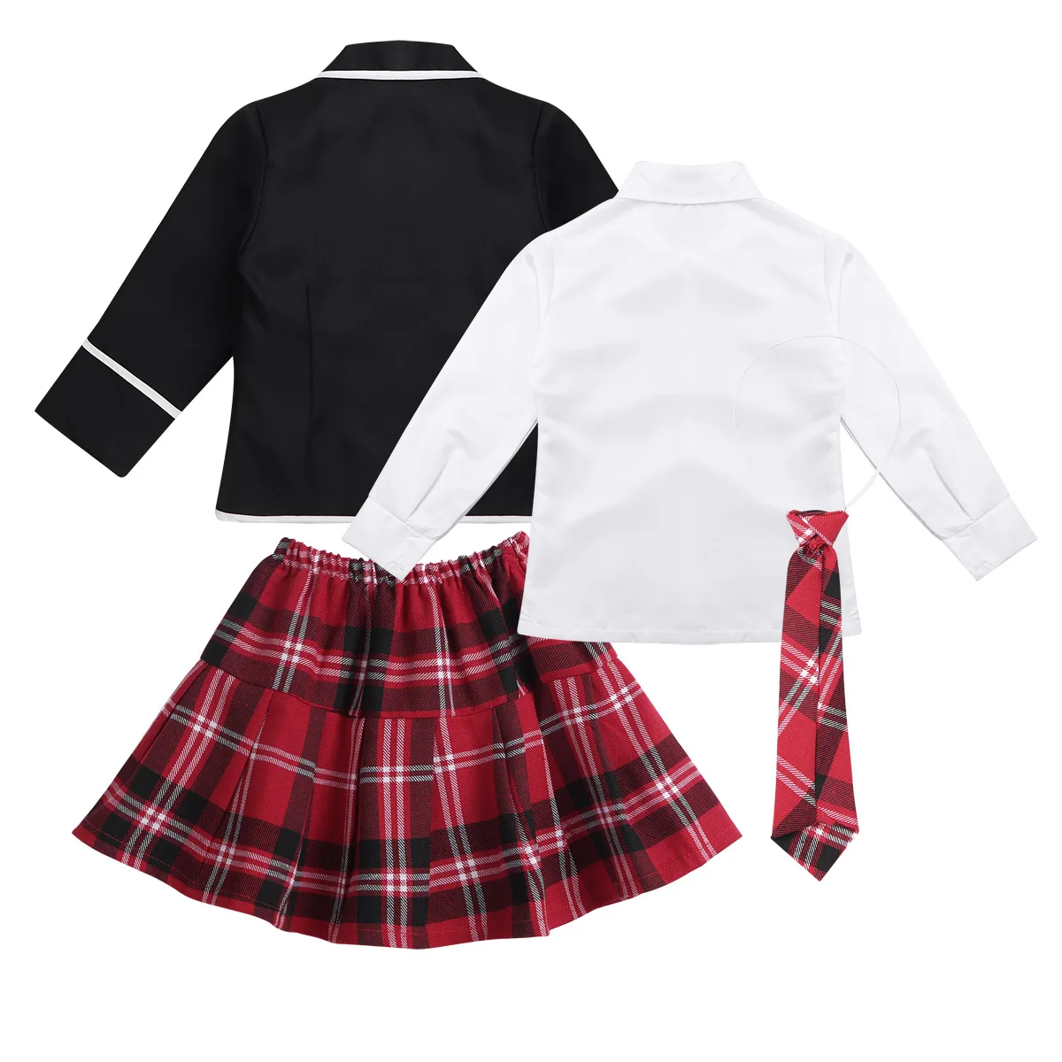 Cheap Uniformes escolares