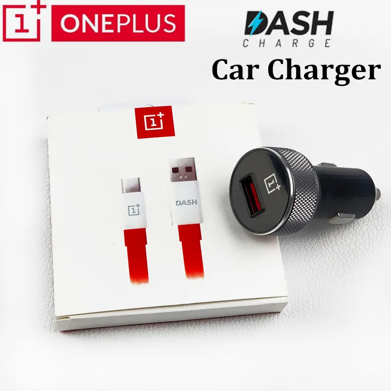 

Original OnePlus 6 Dash car charger Fast charge one plus 6t 5t 5 3t 3 smartphone 100cm/150cm noodles usb 3.1 type C Cable