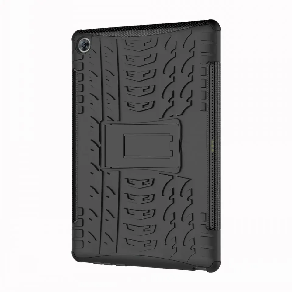 Шин шаблон силиконовая подставка держатель Обложка для huawei MediaPad M5 10 10,8 дюймов CMR-AL09 CMR-W09 M5 10 Pro Чехол Coque капа принципиально