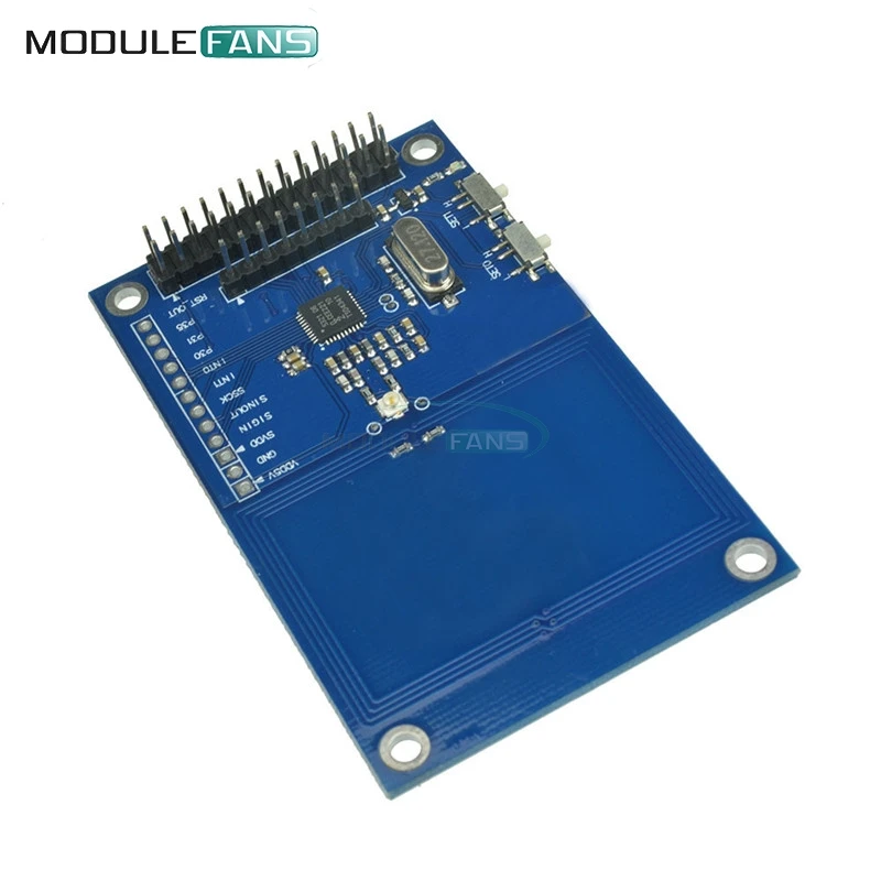 PN532 Raspberry PI SPI интерфейс межсоединений интегральных схем I2C UART NFC доска точные RFID IC