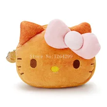 Новая Мода KT девочки дети мини портмоне для детей Подарки