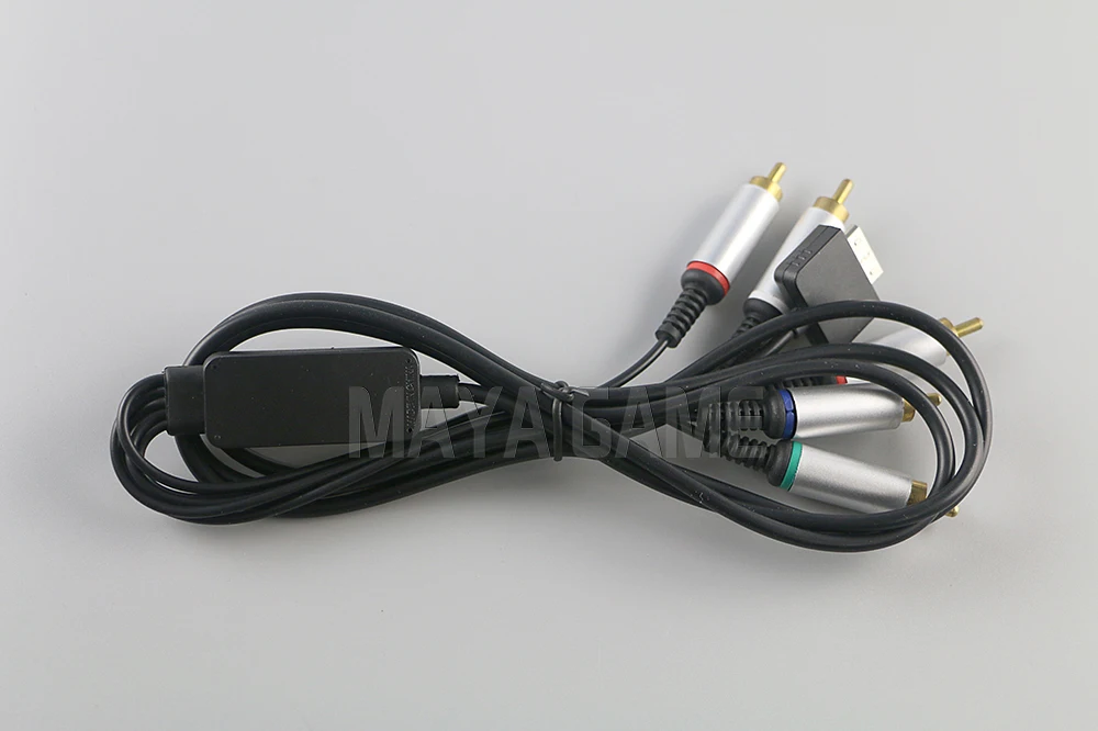  OCGAME RCA Componente HD AV Audio Video Cavo per PSP GO playstation portable GO PSPGO