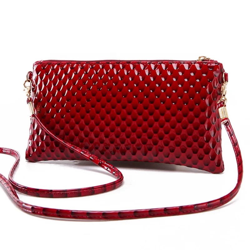 Designer Serpentine Women's Handbag Shoulder Bag Quality Soft PU Leather Messenger Bag Fashion Casual Female Purse Bag Handbags