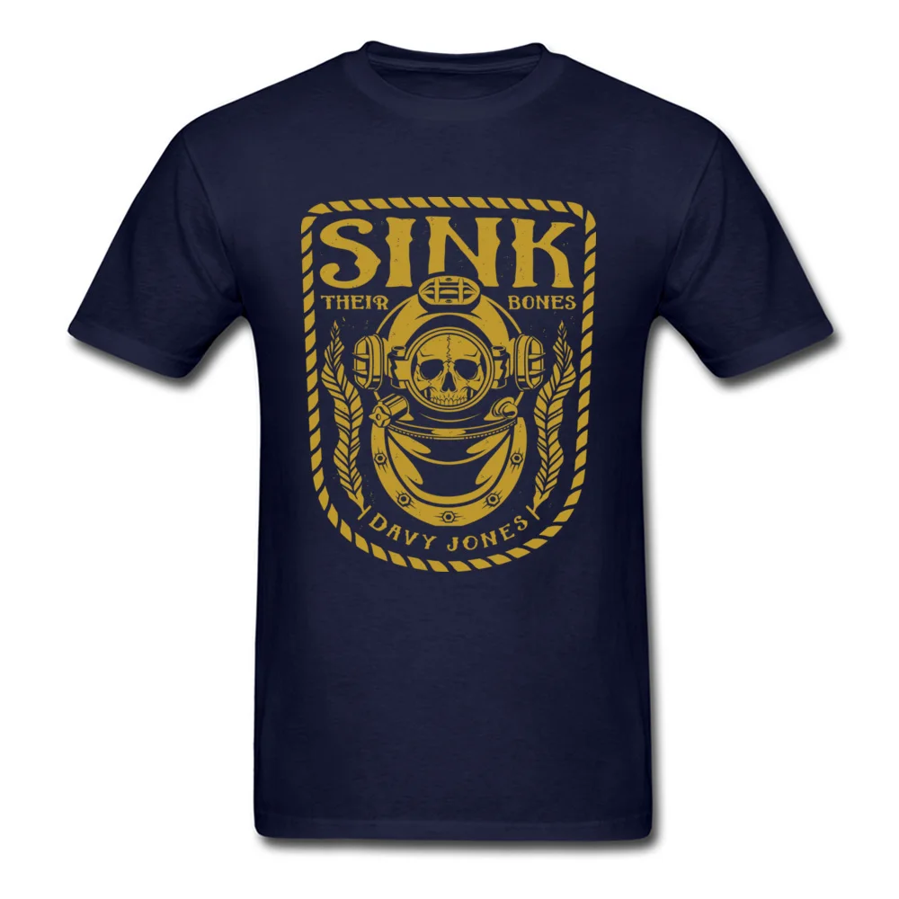 Sinke Their Bones_navy