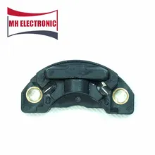 MH Электронный для Mazda AM15-18-V20 E730-12-4910 E7301-24-910 модуль контроля зажигания для hyundai 27120-21020 27120-21050