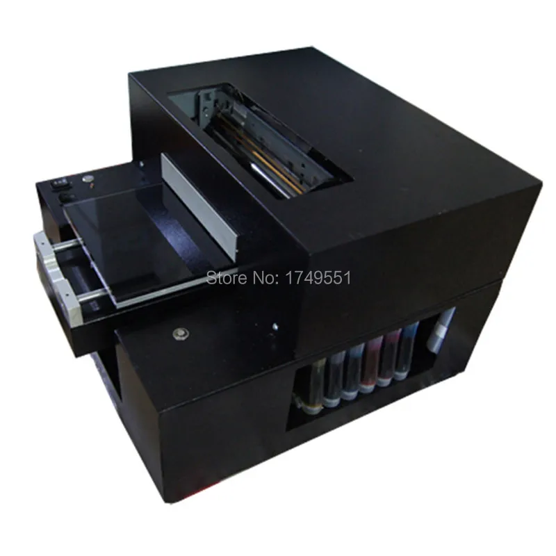 

3d printer direct to printing on garment