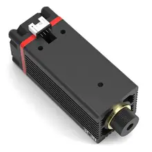 NEJE 7 Вт 12 в ttl/PWM модуль лазерной трубки оксид алюминия гравировка металла для NEJE MASTER лазерная гравировка машины