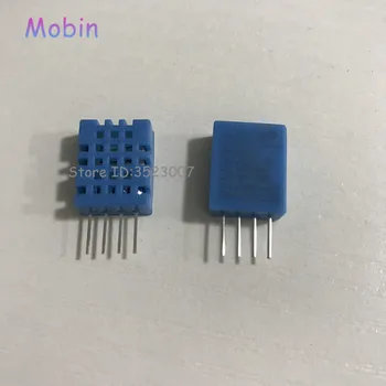 

50pcs/lot DHT-11 DHT11 Digital Temperature and Humidity Sensor DHT-11 best quality Free shipping
