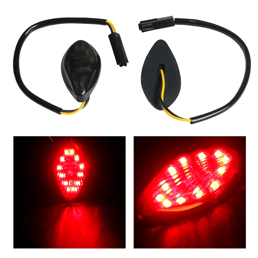 honda grom turn signals