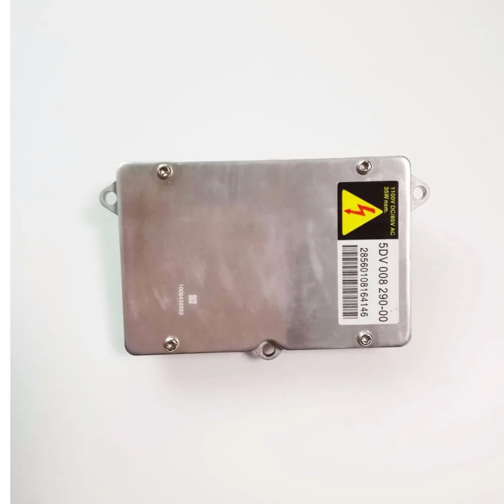 Бесплатная доставка 1x новый для Hella Xenon HID балласт OEM G 5DV 008 290-00 блок фар
