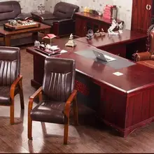 Передняя кожаное кресло с фиксированным подлокотником четыре угловых офисное кресло эргономичного дизайна компьютерное кресло бытовой product.017