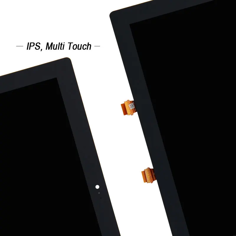 Хорошее качество для microsoft Surface RT 2 1572 RT2 ЖК-дисплей кодирующий преобразователь сенсорного экрана в сборе