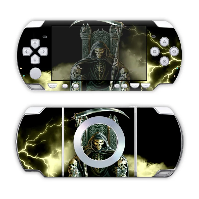 

Free drop shipping Customizable for Sony PSP 2000 Skin Stickers Custom made Personalized Decal #TN-PP2000-5083