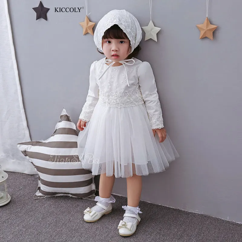 Summer autumn baby girls dress princess dresses 2pcs baby flowery dress