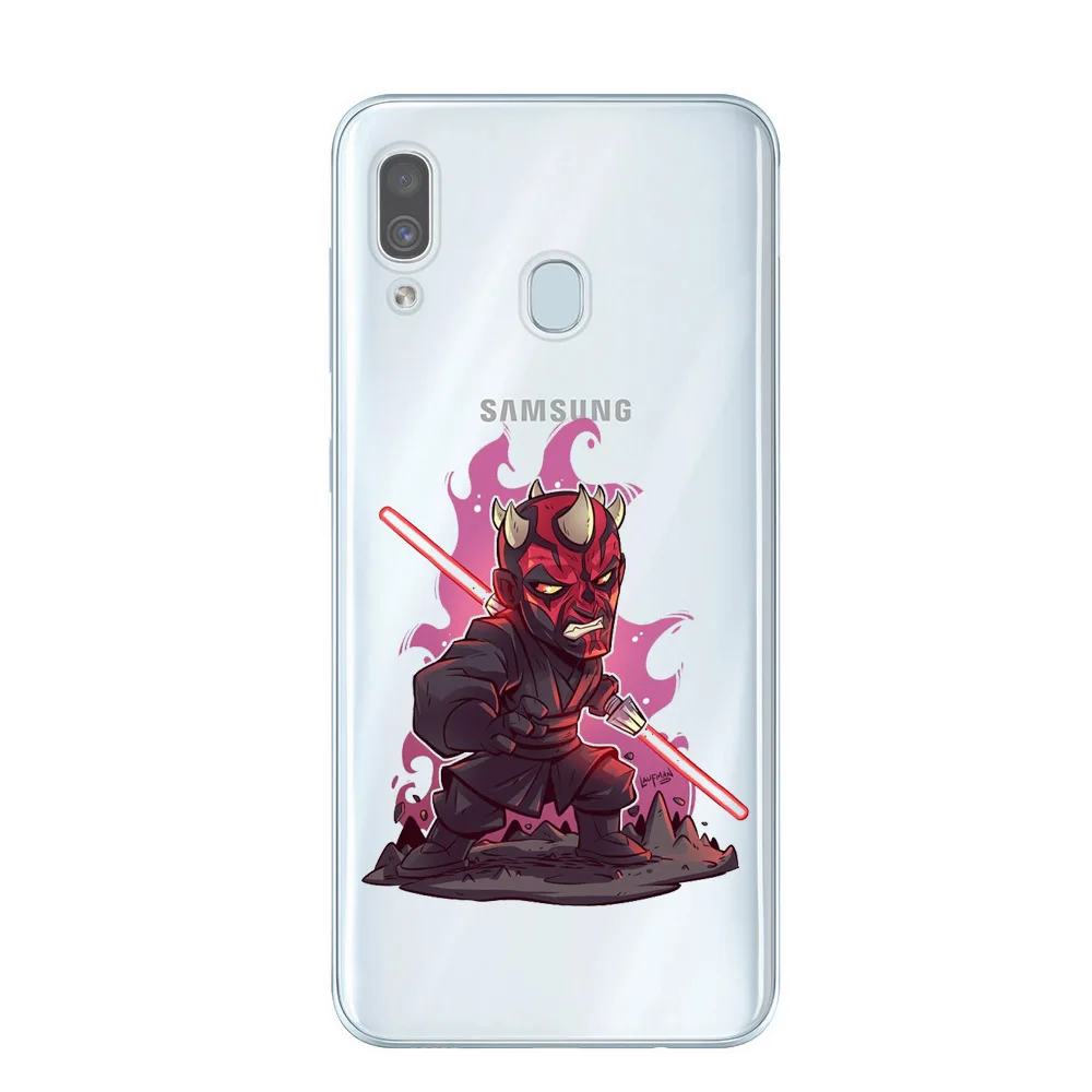 Чехлы для телефонов с супергероями Marvel DC Comics для samsung Galaxy A10, A20, A30, A40, A50, A70, задняя крышка, мягкие ТПУ чехлы, Coque Capa - Цвет: T1073