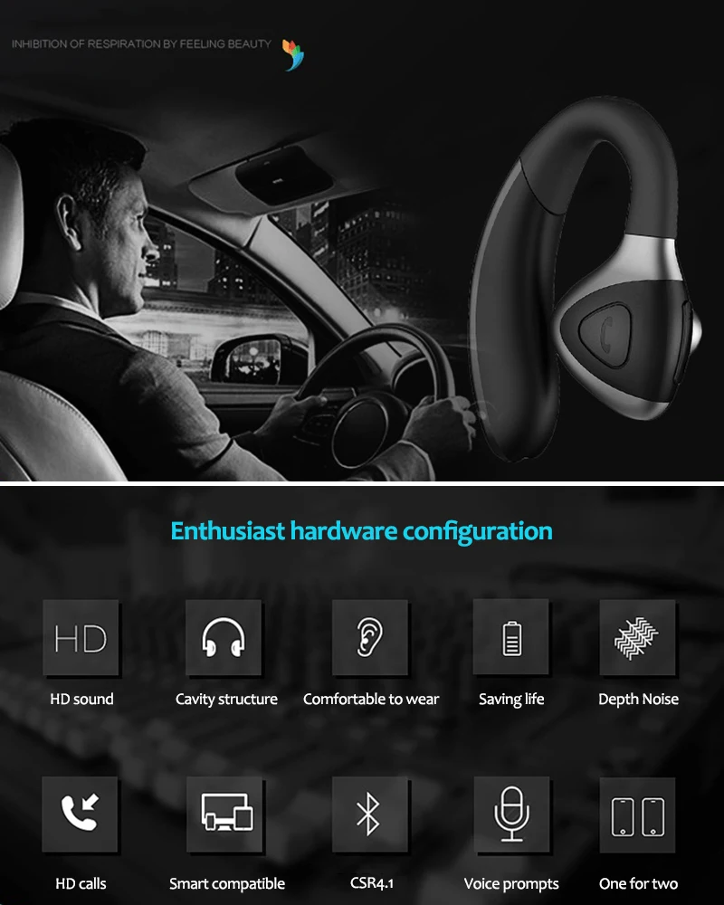 Bluetooth Headphone (3)