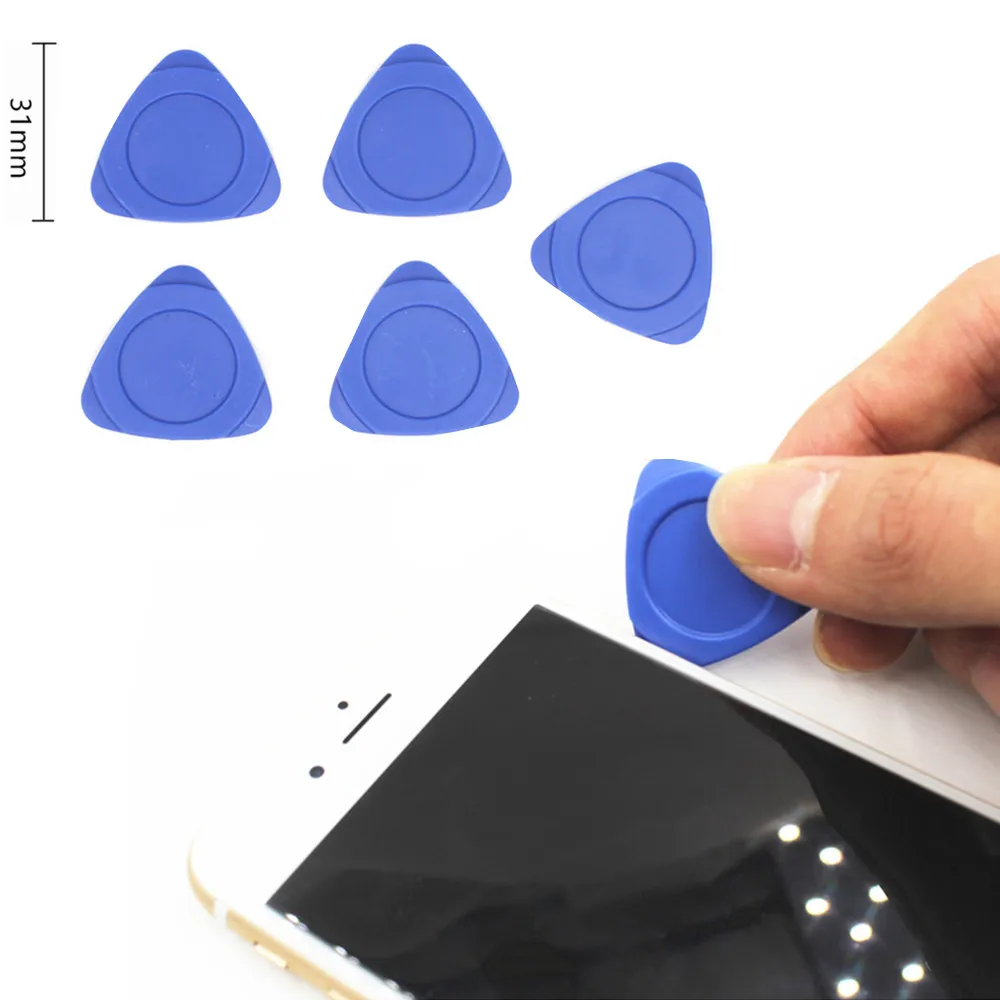 20 in 1 / 21 in 1 Opening Mobile Phone Repair Tools Kit Handy Screwdriver Hand Tools Set For iPhone iPad Samsung