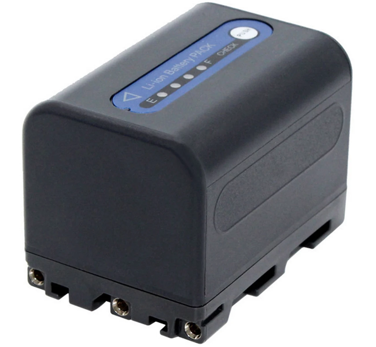 Батарея пакет для sony DCR-PC100E, DCR-PC105E, DCR-PC110E, DCR-PC115E, DCR-PC120E, DCR-PC330E цифровые мини-видеокамеры Handycam