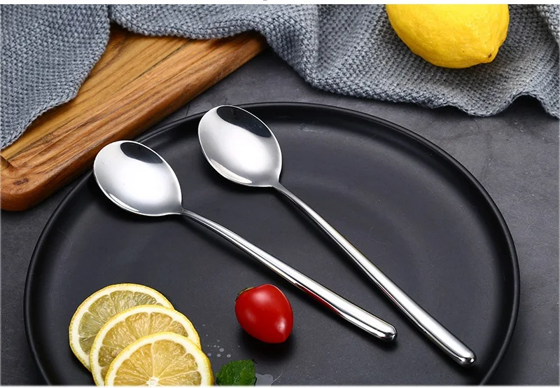 korean Dinner spoon set  (2)