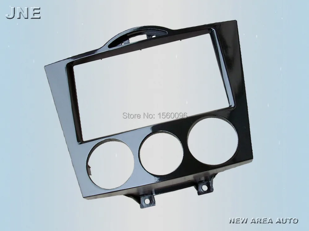 2DIN 2 DIN DOUBLE DIN Car Radio Facia for MAZDA RX8 RX 8 stereo facia