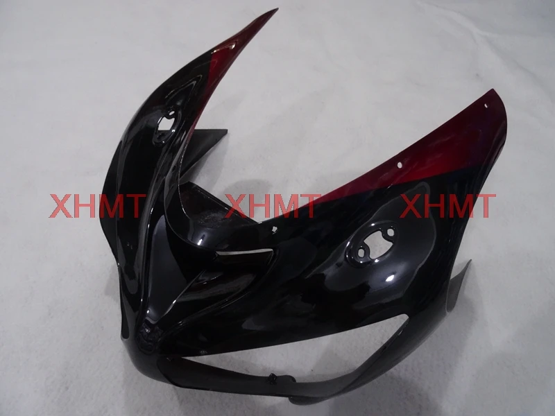 Для ниндзя ZX-6r 2005-2006 Обтекатели 636 ZX-6r 2006 Пластик Подарочный комплект обтекателя для мотоцикла Кавасаки-ниндзя ZX-6r 2005 черный обтекатель