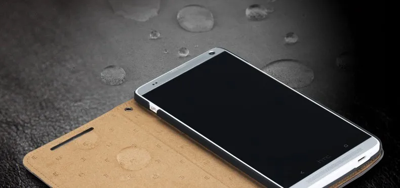3 вида цветов для htc ONE MAX T6 809D 8060 8088 бренд натуральная из натуральной коровьей кожи обложка чехол для телефона