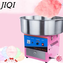 Рабочий стол для производства cotton Candy Maker электрическая экономия энергии Автоматическая fancy candyfloss сахарная машина цветок 110 220 В США ЕС plug