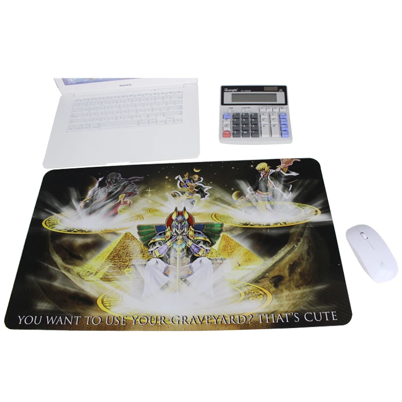 

pbpad store gaming mouse pad 60x35cm childern play mats non-slip tablets laptop keyboard mouse pads magic creative notebook pad