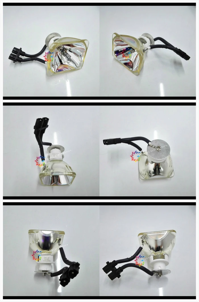 RS-LP02 uhp 270 Вт оригинальная прожекторная лампа для Ca n на REALiS X600/REALiS SX60