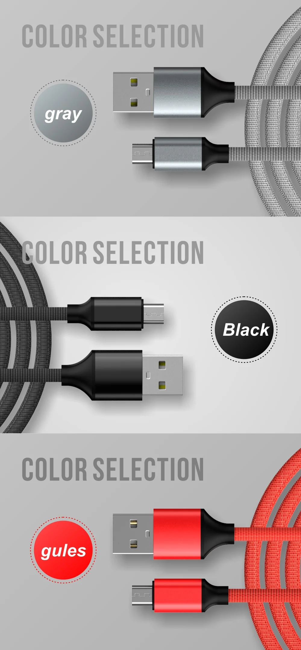 Micro USB 04