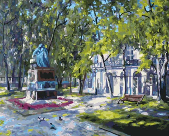 DRAWJOY-Framed-Picture-DIY-Painting-By-Numbers-DIY-Oil-Painting-On-Canvas-Home-Decoration-For-Living.jpg_640x640 (1) - 