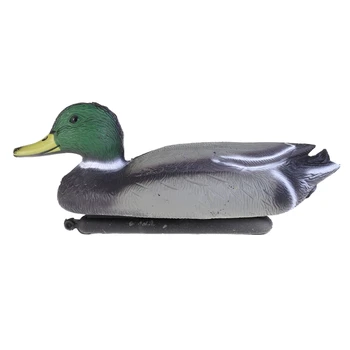 

3D Artificial Duck Shooting Training Target Archery Hunting Bow Floating Baits Useful